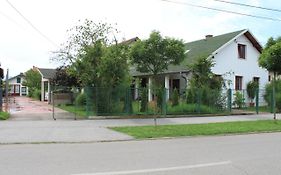 Boulevard Garden House