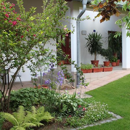 Boulevard Garden House - Free And Save Parking In The Locked Yard Ćuprija Exterior foto