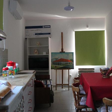 Boulevard Garden House - Free And Save Parking In The Locked Yard Ćuprija Exterior foto