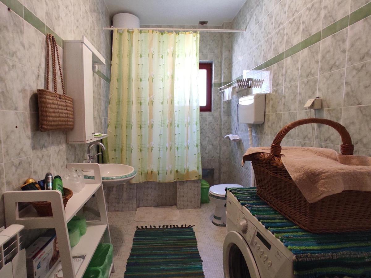 Boulevard Garden House - Free And Save Parking In The Locked Yard Ćuprija Exterior foto