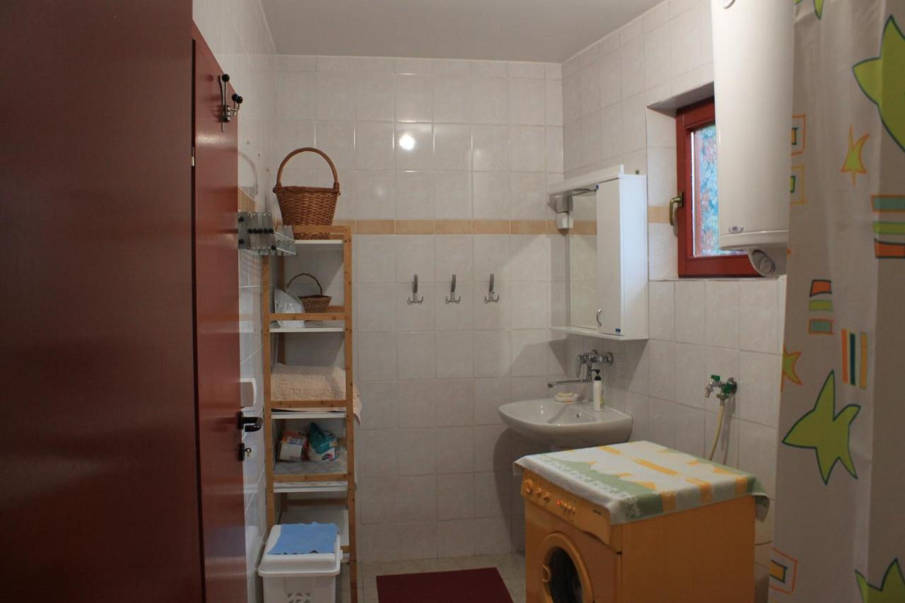 Boulevard Garden House - Free And Save Parking In The Locked Yard Ćuprija Exterior foto