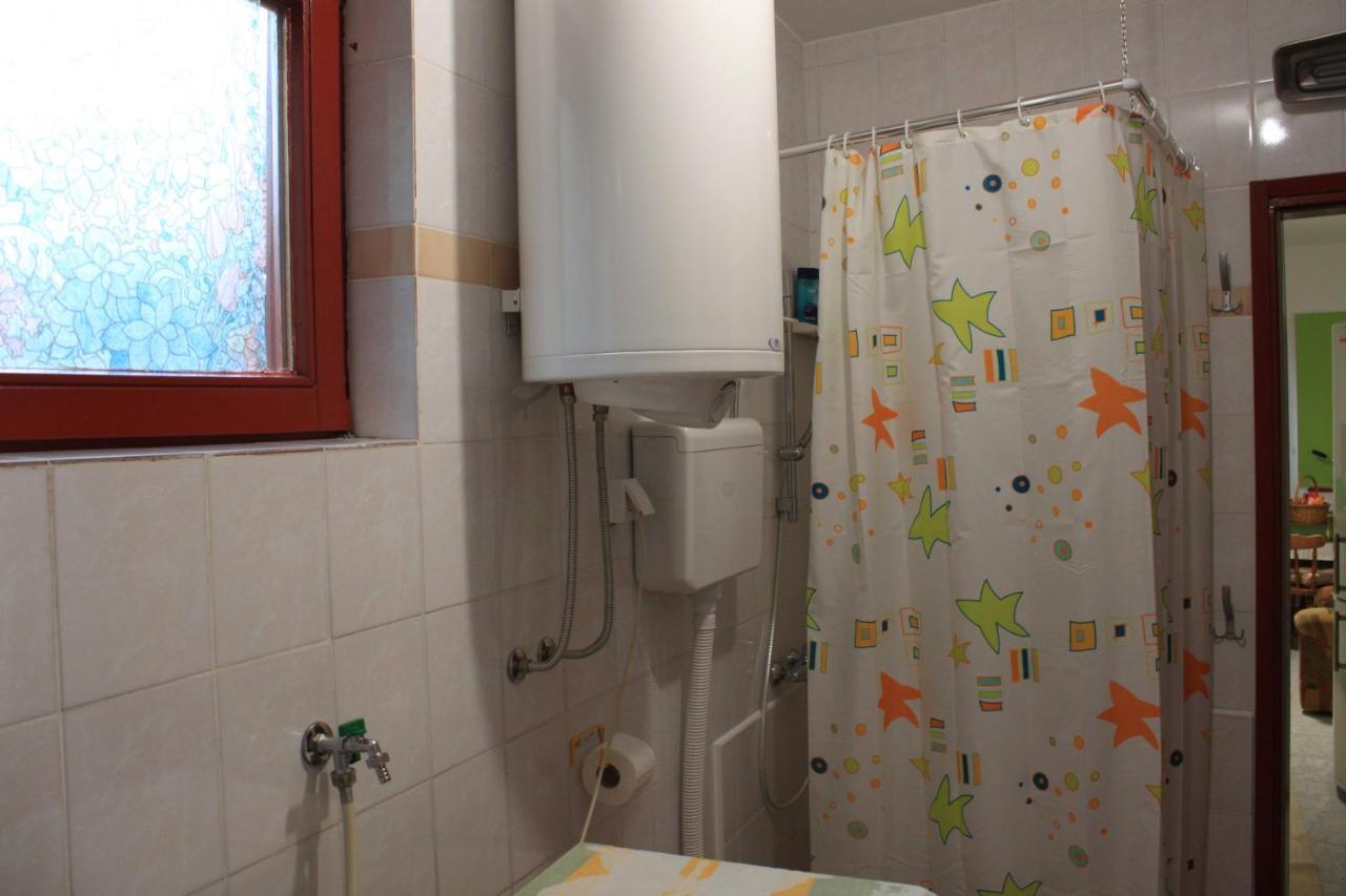 Boulevard Garden House - Free And Save Parking In The Locked Yard Ćuprija Exterior foto