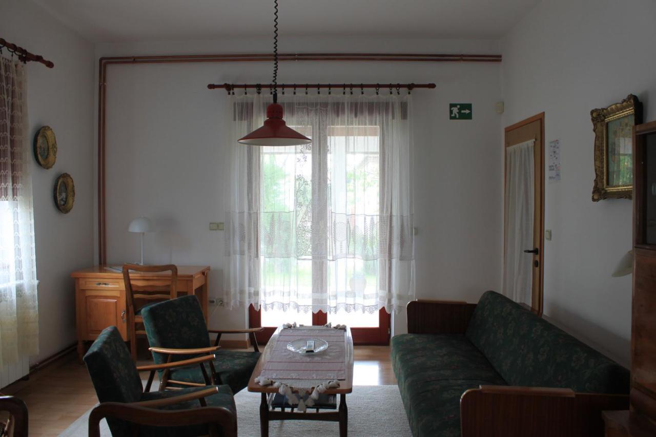 Boulevard Garden House - Free And Save Parking In The Locked Yard Ćuprija Exterior foto