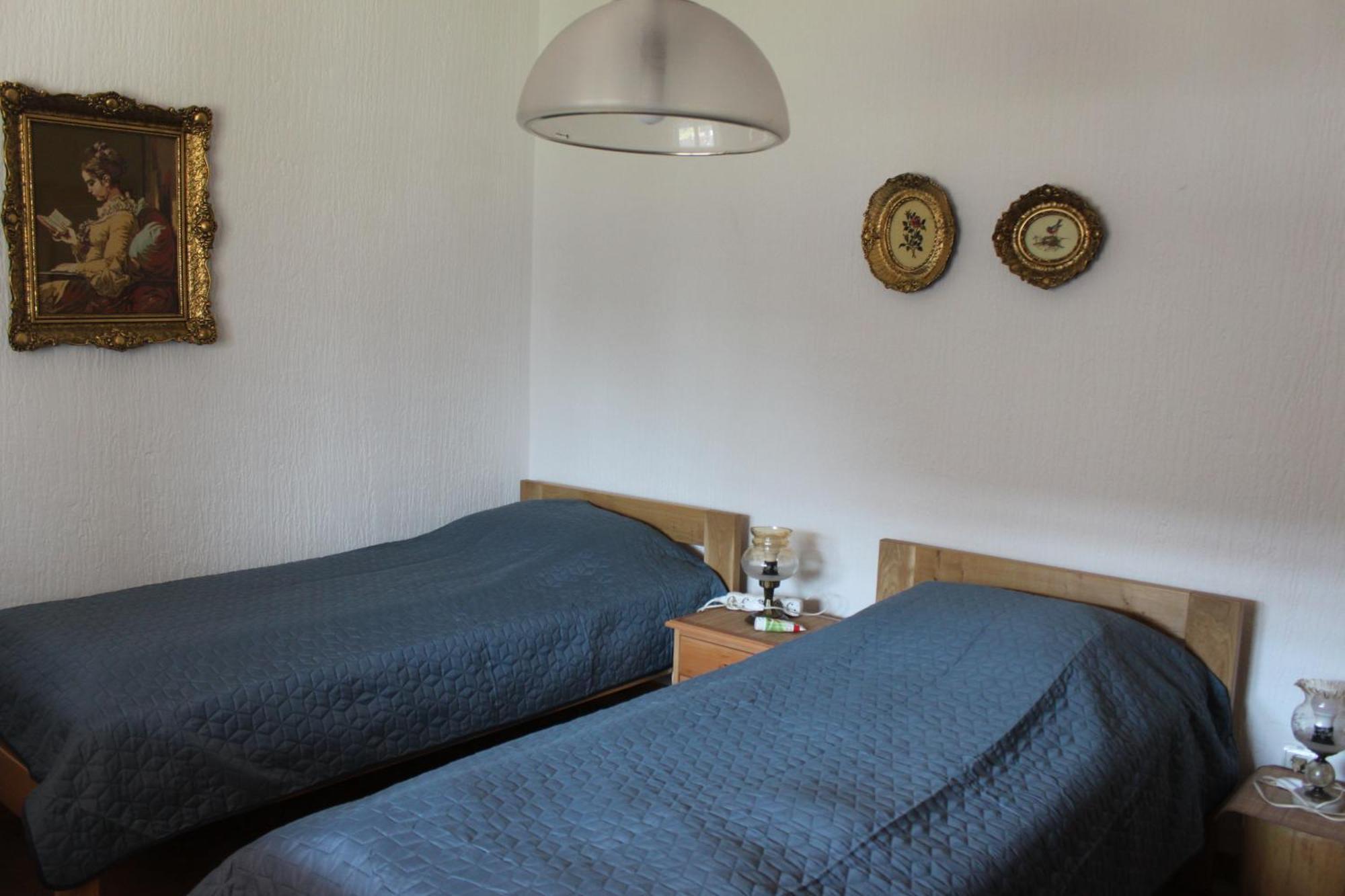 Boulevard Garden House - Free And Save Parking In The Locked Yard Ćuprija Exterior foto