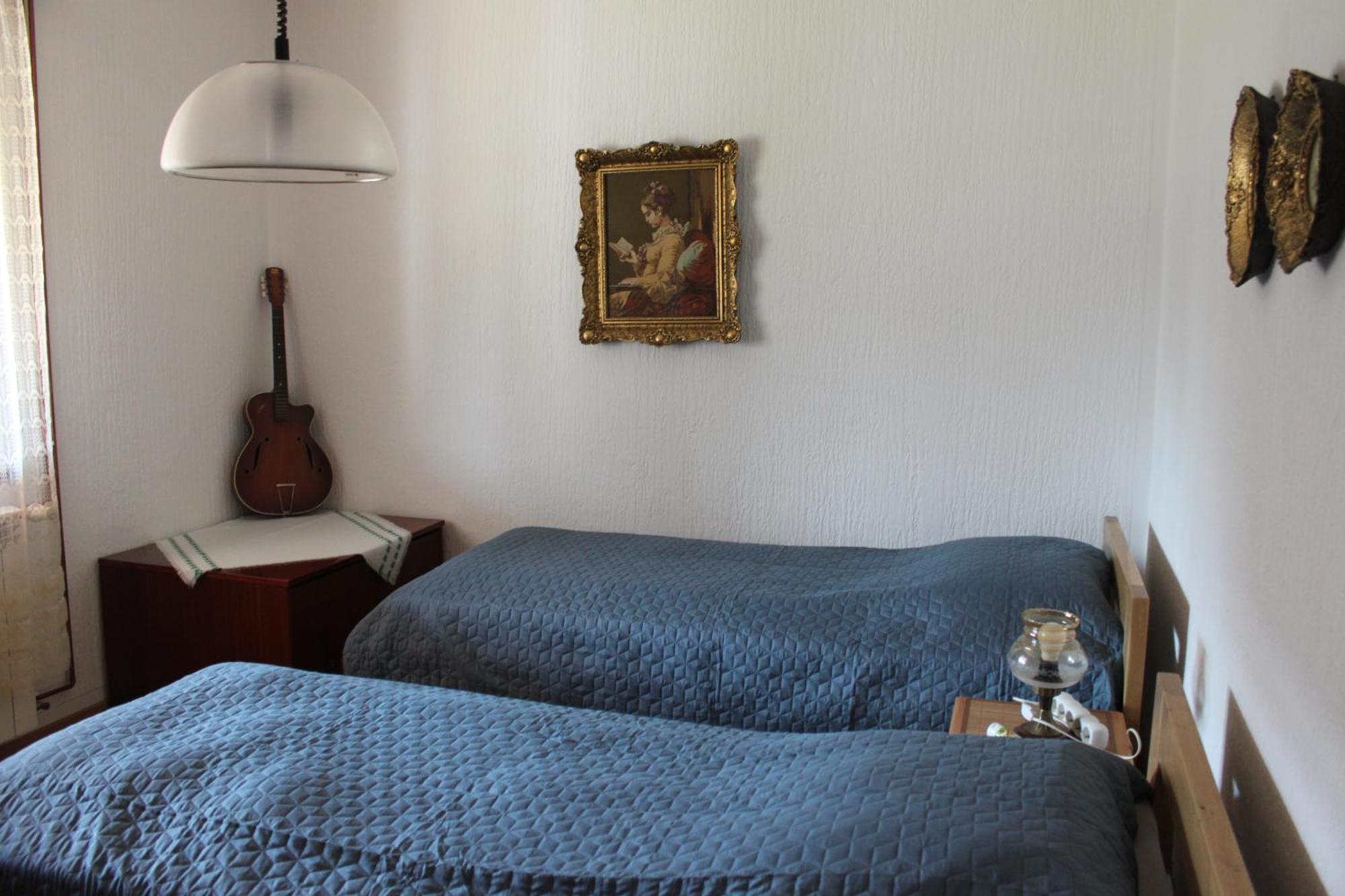 Boulevard Garden House - Free And Save Parking In The Locked Yard Ćuprija Exterior foto