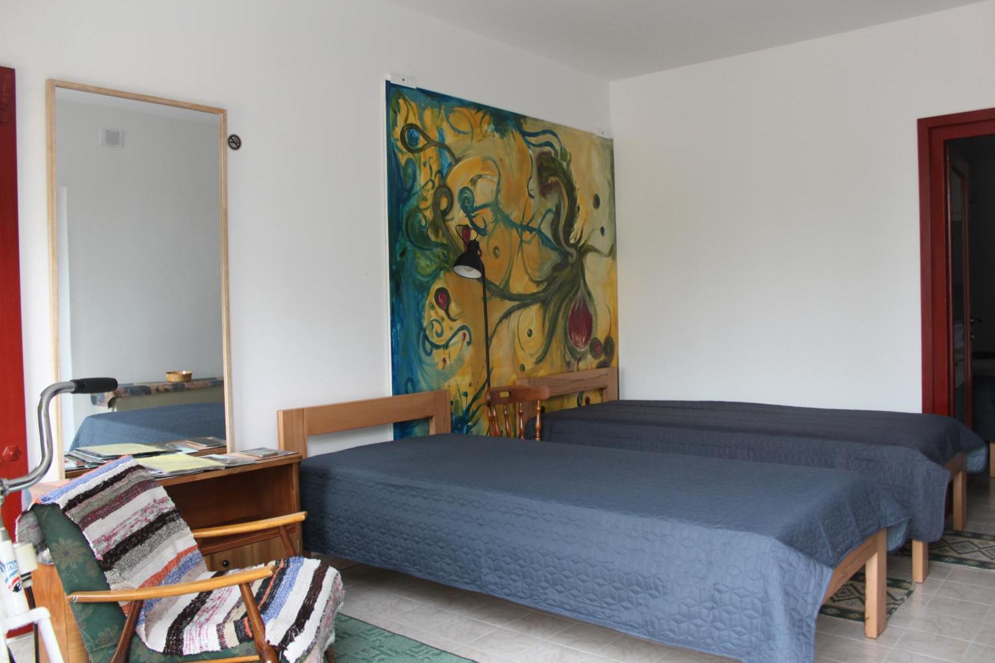 Boulevard Garden House - Free And Save Parking In The Locked Yard Ćuprija Exterior foto