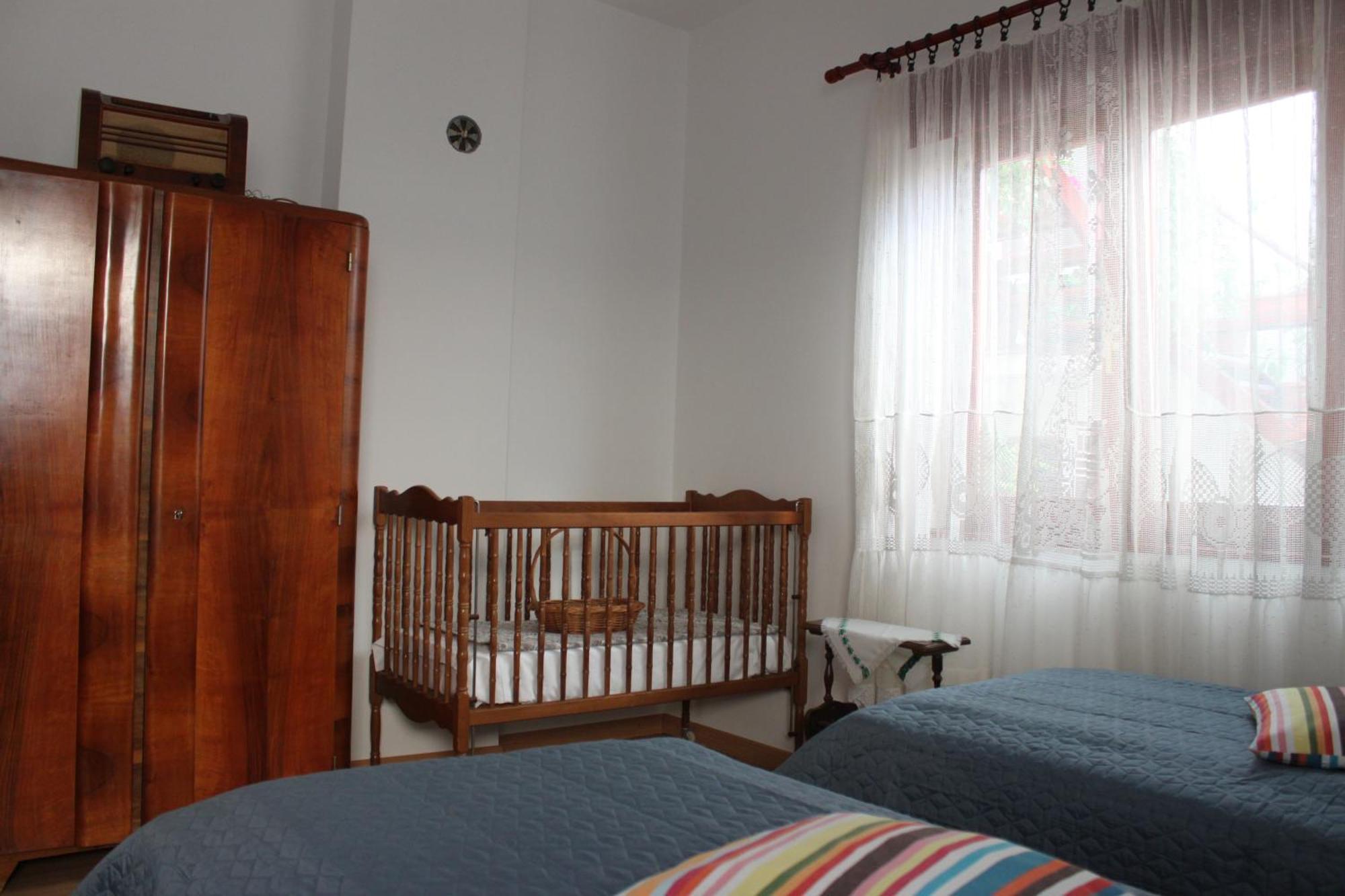 Boulevard Garden House - Free And Save Parking In The Locked Yard Ćuprija Exterior foto