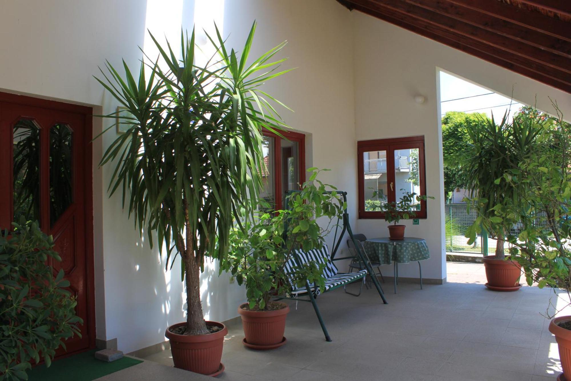 Boulevard Garden House - Free And Save Parking In The Locked Yard Ćuprija Exterior foto