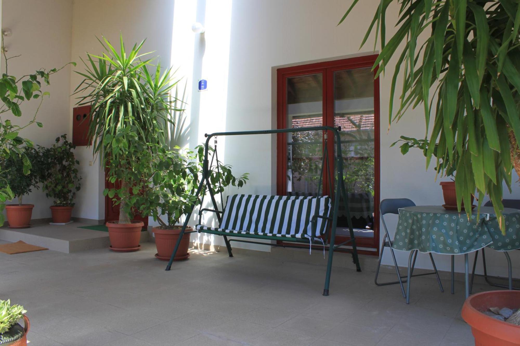 Boulevard Garden House - Free And Save Parking In The Locked Yard Ćuprija Zimmer foto